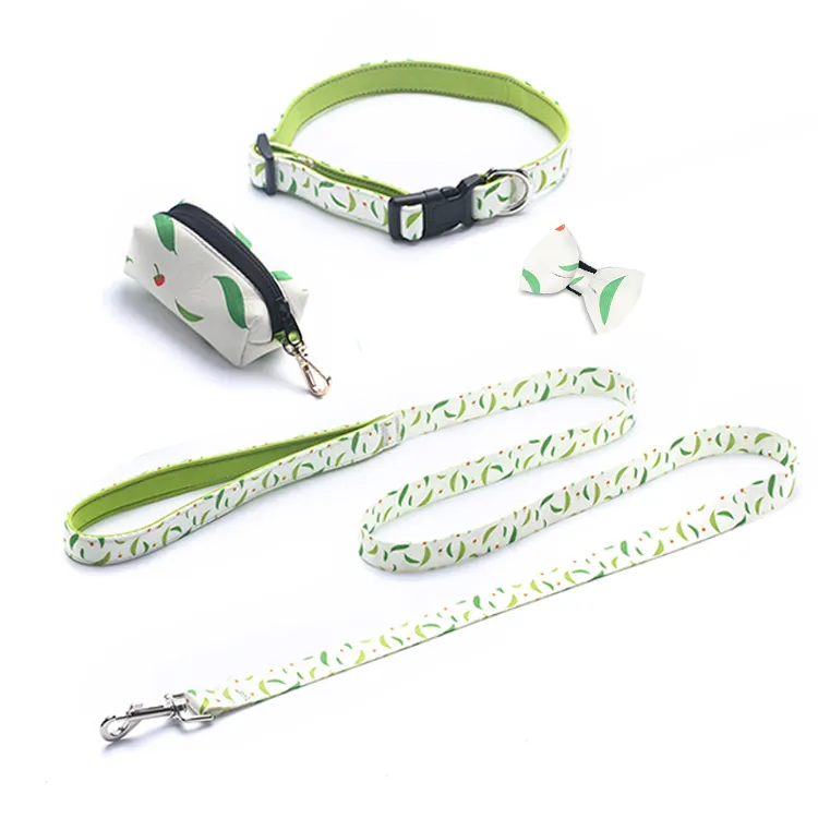 Індивідуальний набір із чотирьох предметів для домашніх тварин