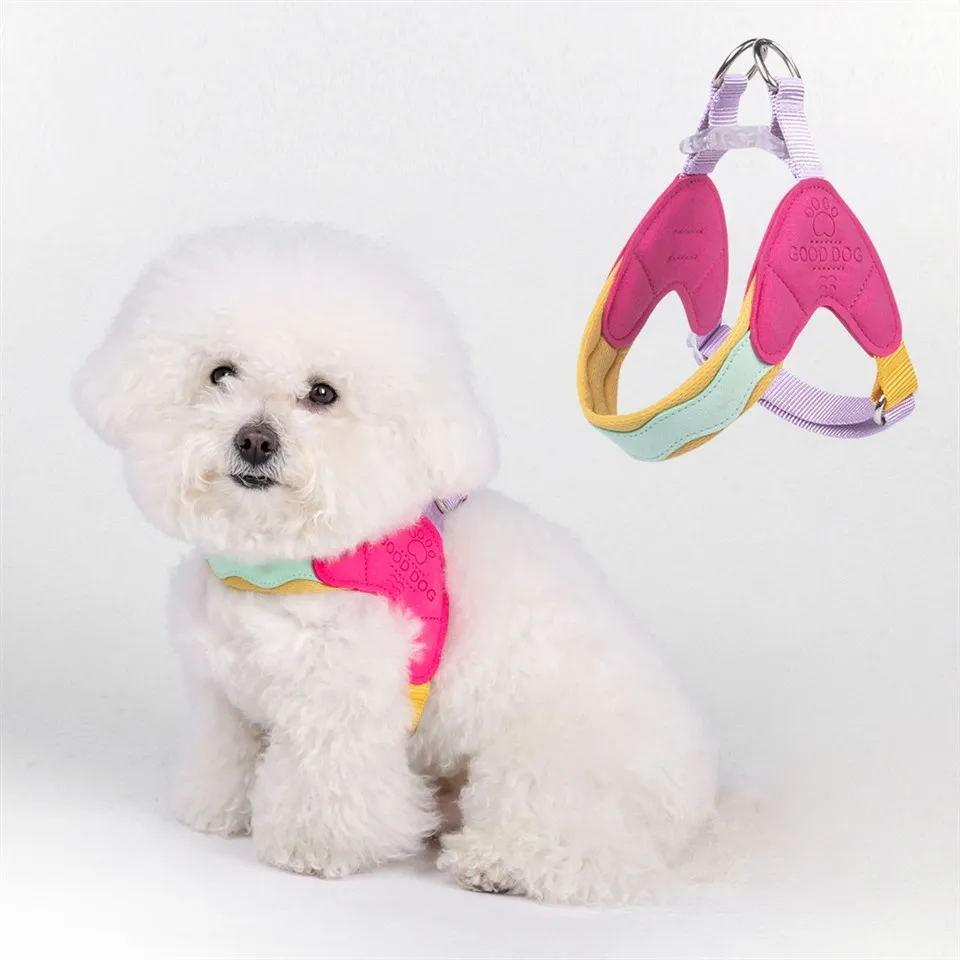 Шлейки для цуценят для маленьких собак