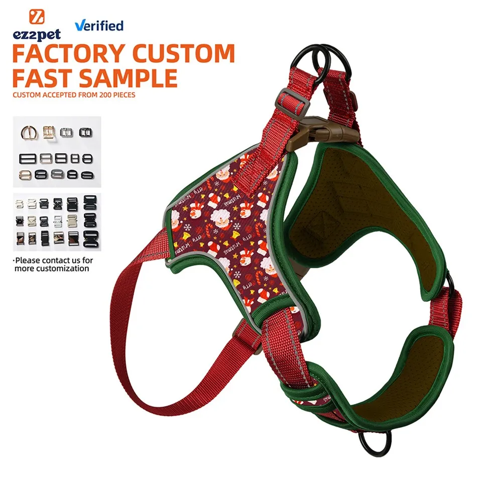 Упряж для сідла для собак